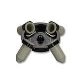 Z287-0450H-Swing our rotor, 4 x 50ml (5,000 rpm/ 3,633 xg)